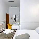 Hostel Habibi Tu Silver Gate Diocletians Palac Split