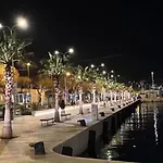Hostel Habibi Tu Silver Gate Diocletians Palac Split
