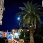Hostel Habibi Tu Silver Gate Diocletians Palac Split