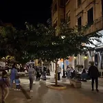 Habibi Tu Silver Gate Diocletians Palac Split