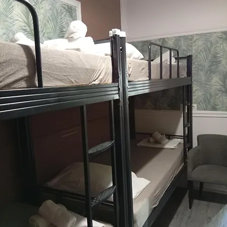 Welcome To Our Brand New Hostel In The Heart Of Split Old Town *
