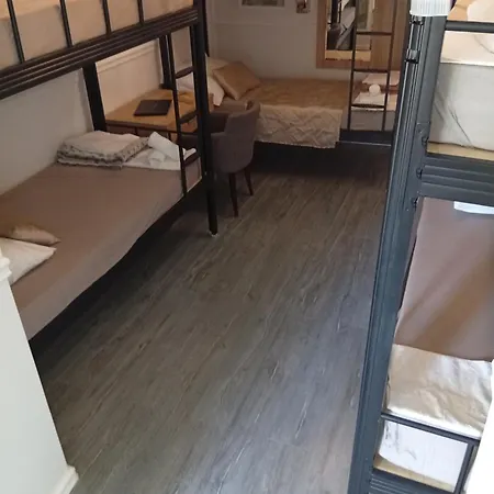 Welcome To Our Brand New Hostel In The Heart Of Split Old Town