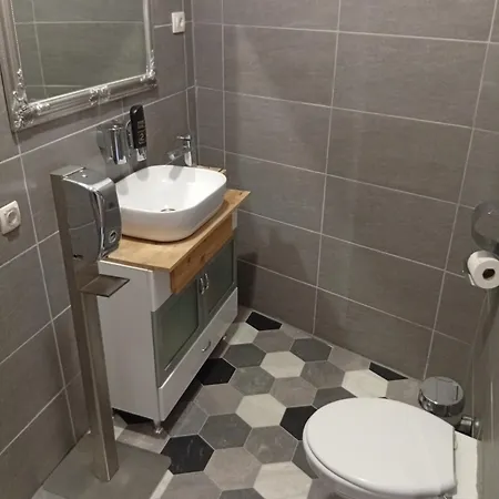 Welcome To Our Brand New Hostel In The Heart Of Split Old Town