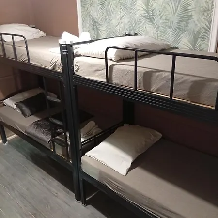 Welcome To Our Brand New Hostel In The Heart Of Split Old Town Hostel