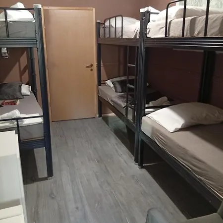 Welcome To Our Brand New Hostel In The Heart Of Split Old Town Split