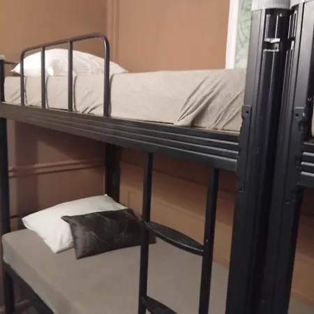 Welcome To Our Brand New Hostel In The Heart Of Split Old Town