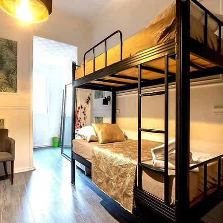 Welcome To Our Brand New Hostel In The Heart Of Split Old Town *