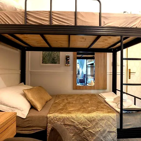 Hostel Welcome To Our Brand New Hostel In The Heart Of Split Old Town