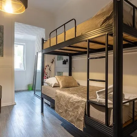 Hostel Welcome To Our Brand New Hostel In The Heart Of Split Old Town Split