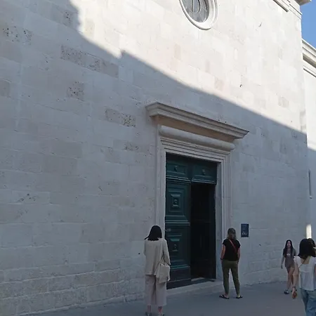 Welcome To Our Brand New Hostel In The Heart Of Split Old Town
