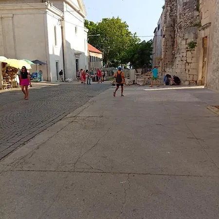 Welcome To Our Brand New Hostel In The Heart Of Split Old Town
