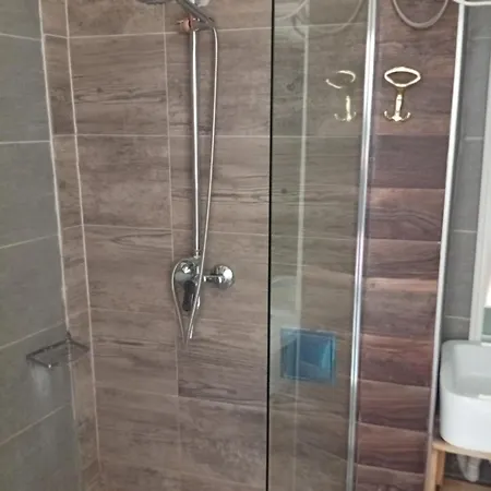 Habibi Tu Silver Gate Diocletians Palac بيت شباب سبليت