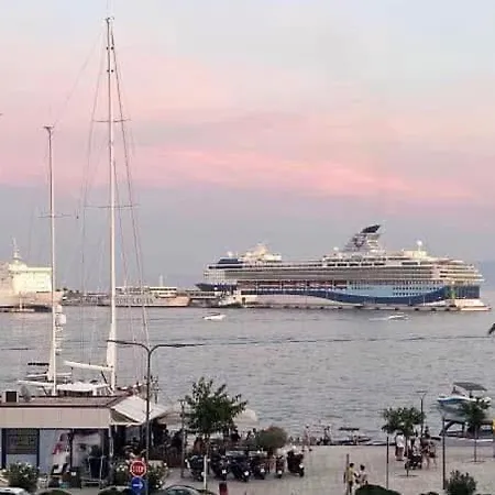 Habibi Tu Silver Gate Diocletians Palac Hostel