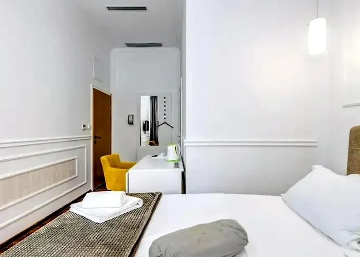 Hostel Habibi Tu Silver Gate Diocletians Palac Σπλιτ