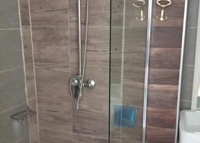 Habibi Tu Silver Gate Diocletians Palac Hostel Σπλιτ