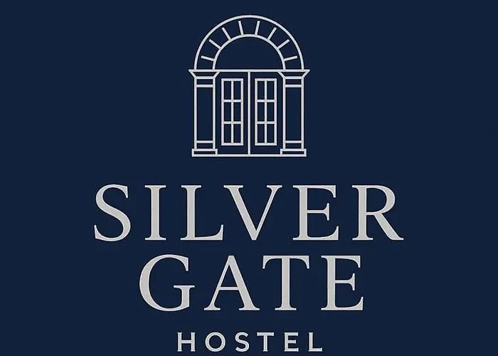 Hostel Habibi Tu Silver Gate Diocletians Palac