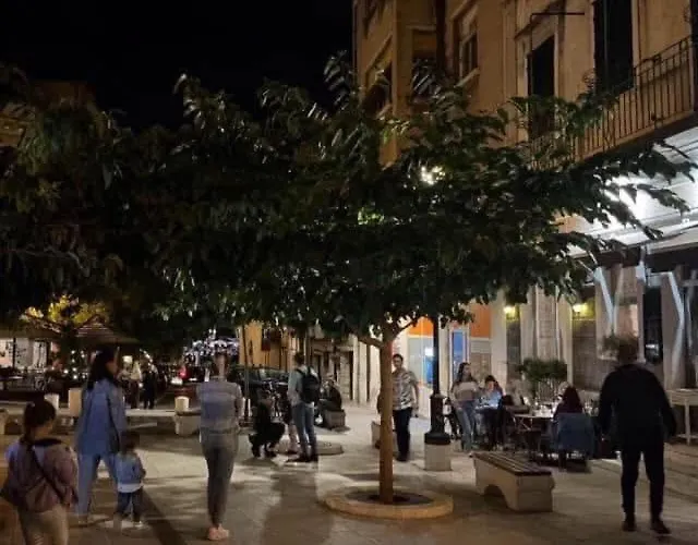 Habibi Tu Silver Gate Diocletians Palac Σπλιτ