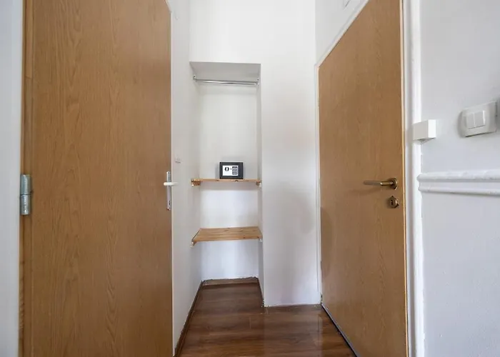 Habibi Tu Silver Gate Diocletians Palac Hostel Σπλιτ