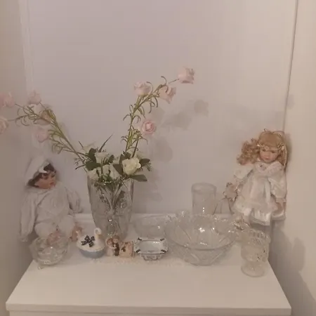 Hostel Habibi Tu Silver Gate Diocletians Palac